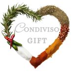 Condiviso GIFT — Spezie Italiane Artigianali
